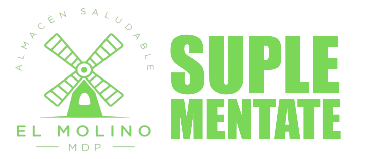 Suplementate by El Molino