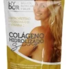 Colageno Hidrol + Coenzima Q10 + Betacaroteno + Vit C "Hydor Sunny"