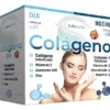 Colageno Dia y Noche Efecto Duo Salutaris x 60 comp