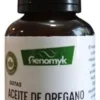 Aceite de Oregano Genomyk 50 ml 80% Carvacrol - Imagen 2