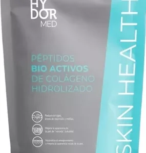 Colageno Hidrolizado Peptidos BioActivos Hydor Skin Health x 150 grs.