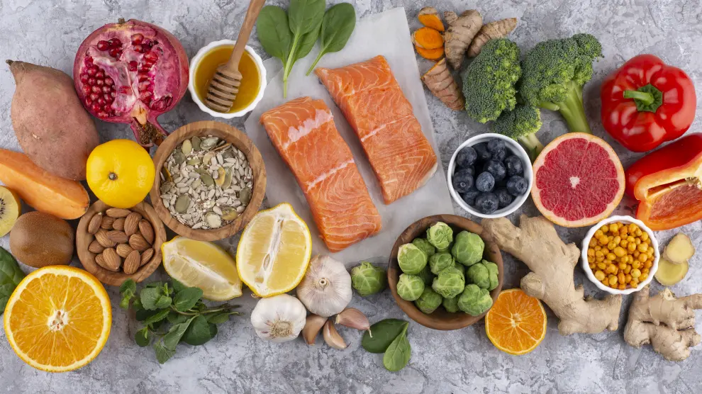 ¿Sabías que la vitamina D es clave para tu ánimo? Te contamos cómo sumarla