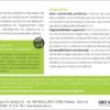 Proteina Vegetal Hidrolizada Veggie "Hydor" x 250 gr - Imagen 3
