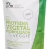 Proteina Vegetal Hidrolizada Veggie "Hydor" x 250 gr