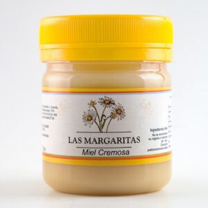Miel Las Margaritas x 250 Grs Cremosa Sin TACC