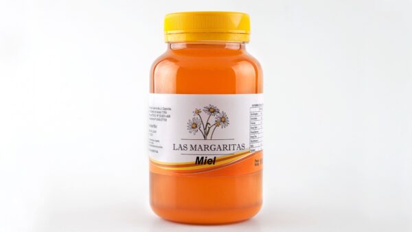 Miel Las Margaritas 1 Kilo Liquida Sin TACC