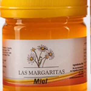 Miel Las Margaritas x 250 Grs Liquida Sin TACC