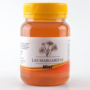 Miel Las Margaritas x 500 Grs Liquida Sin TACC