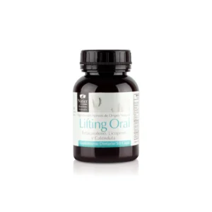 Nuevo Lifting Oral de Natier x 50 caps Piel sin  arrugas