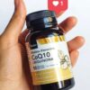 Coenzima Q10 300 mg Natier x 50  Caps - Imagen 2