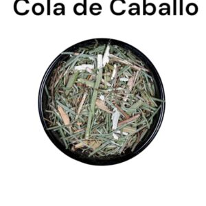 Cola de Caballo a Granel x 100 grs
