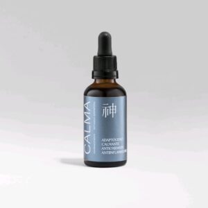 Adaptogeno Ashwagandha Whitania Somnifera (Calma) "Shen" x 50 ml