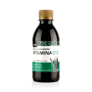 Vitamina B12 Bebible x 500 cc Natier